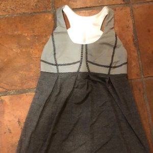 Athletica exercise top!🌸